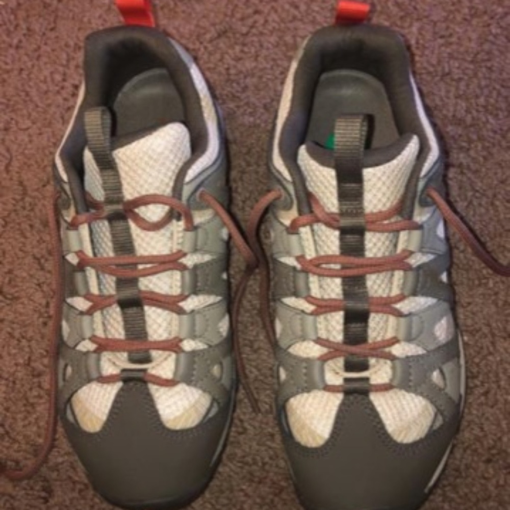 Hiking Shoes